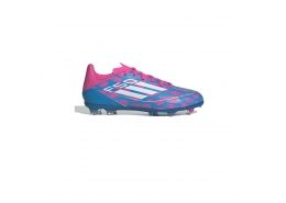 adidas F50 League Çocuk Mavi Krampon (IF1365)