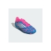 adidas F50 League Çocuk Mavi Krampon (IF1365)