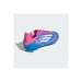 adidas F50 League Çocuk Mavi Krampon (IF1365)