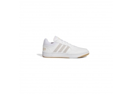 adidas Hoops 3.0 Unisex Beyaz Spor Ayakkabı (IF2634)