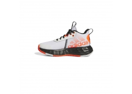 adidas Ownthegame 2.0 Çocuk Beyaz Basketbol Spor Ayakkabısı (IF2692)