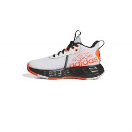adidas Ownthegame 2.0 Çocuk Beyaz Basketbol Spor Ayakkabısı (IF2692)