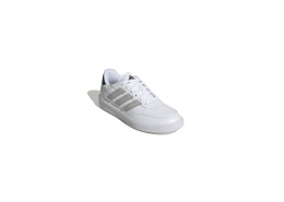adidas Courtblock Erkek Beyaz Spor Ayakkabı (IF4030)