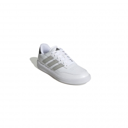 adidas Courtblock Erkek Beyaz Spor Ayakkabı (IF4030)