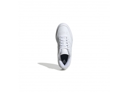 adidas Courtblock Erkek Beyaz Spor Ayakkabı (IF4031)