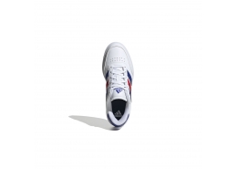 adidas Courtblock Erkek Beyaz Spor Ayakkabı (IF4032)
