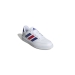 adidas Courtblock Erkek Beyaz Spor Ayakkabı (IF4032)