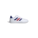 adidas Courtblock Erkek Beyaz Spor Ayakkabı (IF4032)