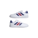 adidas Courtblock Erkek Beyaz Spor Ayakkabı (IF4032)