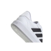 adidas Courtblock Erkek Beyaz Spor Ayakkabı (IF4033)