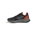 adidas Terrex Soulstride Siyah Arazi Koşu Ayakkabısı (IF5010)