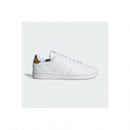 adidas Advantage Erkek Beyaz Spor Ayakkabı (IF5340)