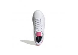 adidas Advantage Kadın Beyaz Günlük Spor Ayakkabı (IF5406)