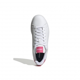 adidas Advantage Kadın Beyaz Günlük Spor Ayakkabı (IF5406)