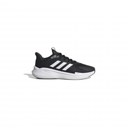 adidas Alphaedge Siyah Koşu Ayakkabısı (IF7292)