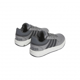 adidas Hoops 3.0 Unisex Gri Günlük Spor Ayakkabı (IF7748)