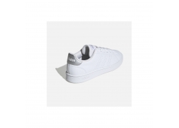 adidas Advantage Base Kadın Beyaz Spor Ayakkabı (IF8550)