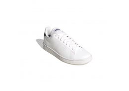 adidas Advantage Base Erkek Beyaz Spor Ayakkabı (IF8556)