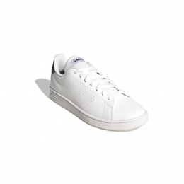 adidas Advantage Base Erkek Beyaz Spor Ayakkabı (IF8556)
