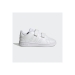 adidas Advantage Çocuk Beyaz Spor Ayakkabısı (IG2548)