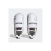 adidas Grand Court 2.0 Çocuk Beyaz Spor Ayakkabı (IG2558)