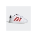 adidas Grand Court 2.0 Beyaz Spor Ayakkabı (IG2558)