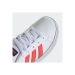 adidas Grand Court 2.0 Kadın Beyaz Spor Ayakkabı (IG4828)