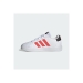 adidas Grand Court 2.0 Kadın Beyaz Spor Ayakkabı (IG4828)