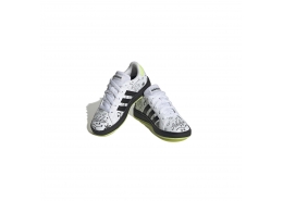 adidas Grand Court 2.0 Çocuk Beyaz Günlük Spor Ayakkabı (IG4853)