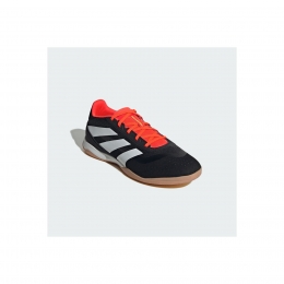 adidas Predator League Erkek Siyah Futsal Ayakkabısı (IG5456)