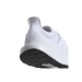 adidas Ubounce Dna Erkek Beyaz Koşu Ayakkabısı (IG6000)