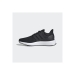 adidas Ubounce Dna Erkek Siyah Koşu Ayakkabısı (IG6001)