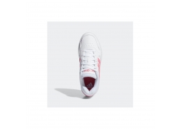 adidas Hoops 3.0 Bold Kadın Beyaz Spor Ayakkabı (IG6114)