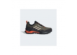 adidas Terrex Ax4 Goretex Erkek Siyah Outdoor Ayakkabı (IG6579)