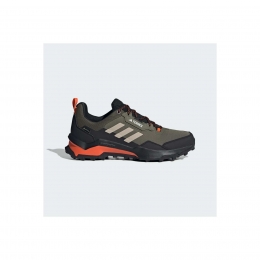 adidas Terrex Ax4 Goretex Erkek Siyah Outdoor Ayakkabı (IG6579)