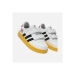 adidas Breaknet Mickey Çocuk Beyaz Spor Ayakkabı (IG7161)