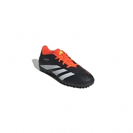 adidas Predator Club TF Erkek Siyah Halı Saha Ayakkabısı (IG7711)