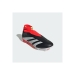 adidas Predator League Laceless Erkek Siyah Futbol Kramponu (IG7768)