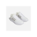 adidas Hoops 3.0 Kadın Beyaz Spor Ayakkabı (IG7894)