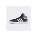 adidas Hoops 3.0 Kadın Siyah Günlük Spor Ayakkabı (IG7895)