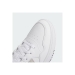 adidas Hoops 3.0 Low Classic Unisex Beyaz Spor Ayakkabı (IG7914)