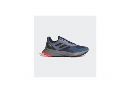 adidas Terrex Soulstride Erkek Lacivert Koşu Ayakkabısı (IG8024)