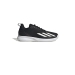 adidas Courtflash Speed Erkek Siyah Spor Ayakkabı (IG9537)