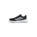 adidas Response Erkek Siyah Koşu Ayakkabısı (IG9922)