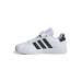 adidas Grand Court 2.0 Çocuk Beyaz Spor Ayakkabı (IH5529)