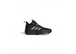 adidas Ownthegame 3.0 Unisex Siyah Spor Ayakkabı (IH5849)