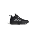 adidas Ownthegame 3.0 Unisex Siyah Spor Ayakkabı (IH5849)