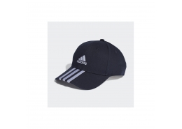 adidas Bball 3S Cap Unisex Siyah Şapka (II3510)