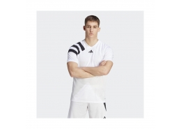adidas Fortore 23 Erkek Beyaz Forma (IK5745)