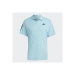 adidas Club 3-Stripes Tennis Polo Erkek Tişört (IK6062)